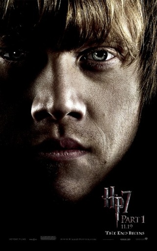 Ron-Weasley-Harry-Potter-and-the-Deathly-Hallows-movie-poster-375x600