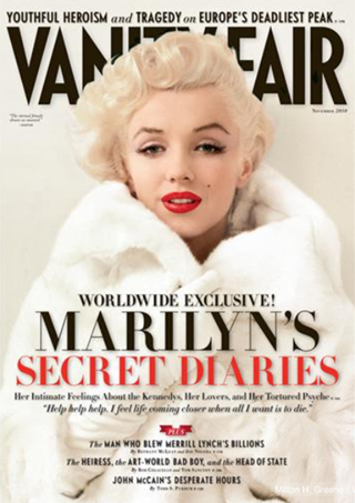 MARILYN MONROE 2