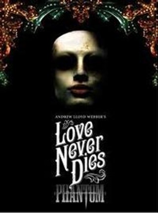 love nevers dies