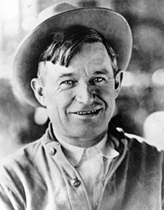 WillRogers