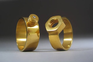 wedding rings