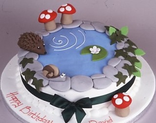 cakes 14