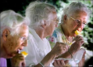 old-people