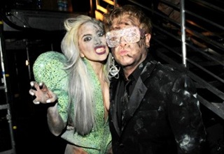 GAGA JOHN