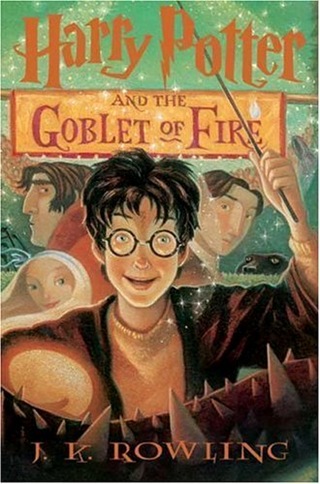 HP GOBLET