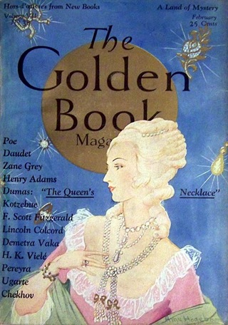 Golden Book 1928-02