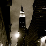 The Empire State Building