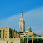 The Empire State Building