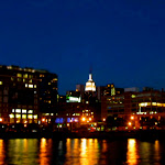The Empire State Building