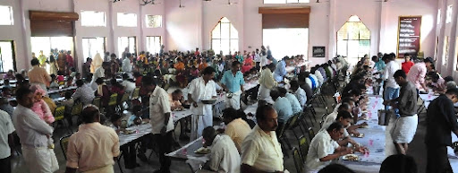 Dukhrana thirunnal at arthat