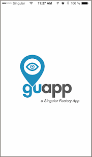 How to get GUAPP patch 1.0.1 apk for bluestacks