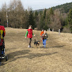 Vycházka Pulčín 2011