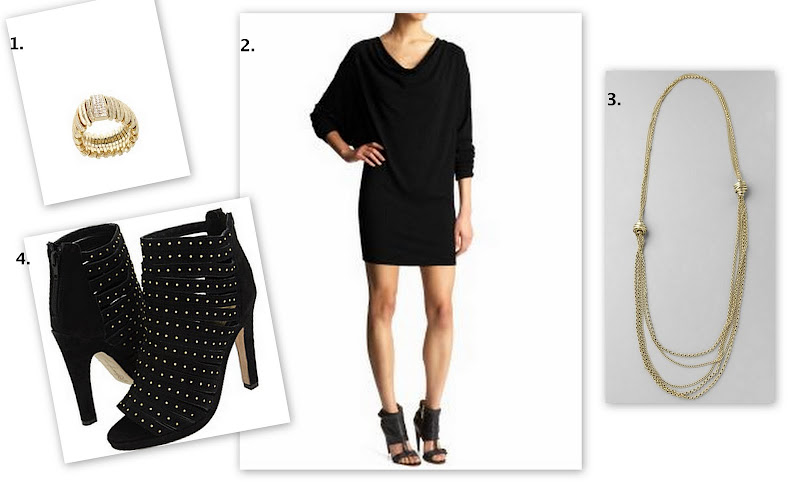 rocker lbd
