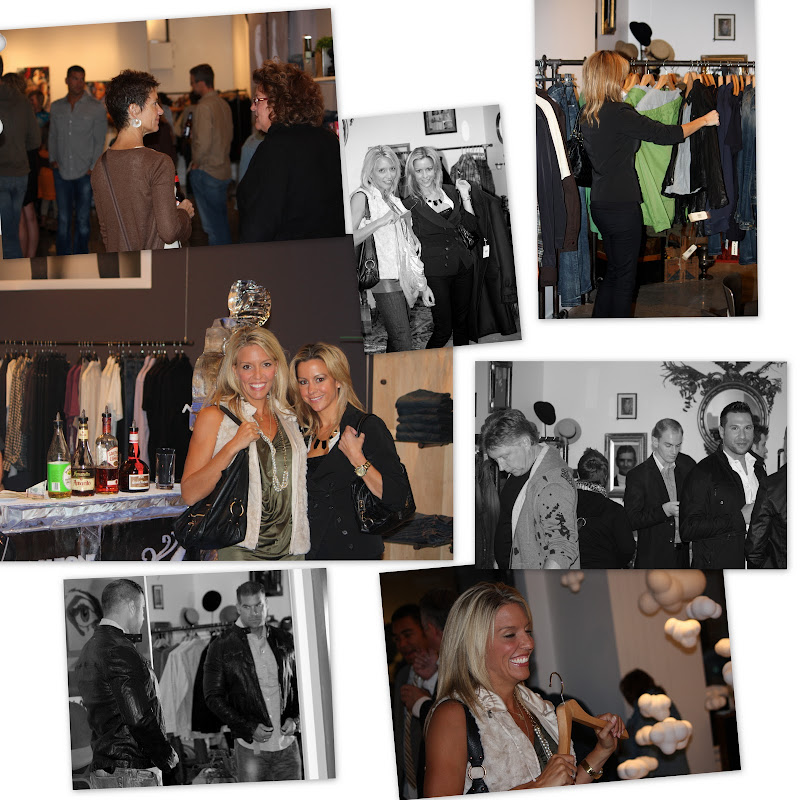 Fashion's Night Out