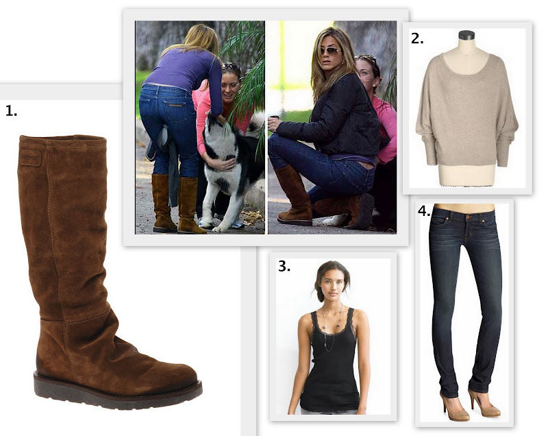 bronx reno boots