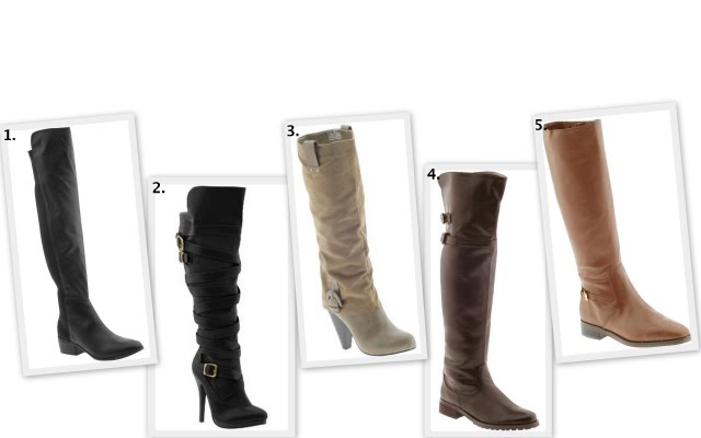 winter boot sale