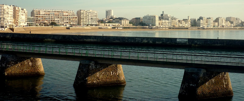 Les Sables D'olonne