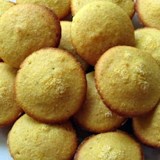 Marie Callender's Cake-like Cornbread