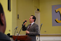 Jan Barna Seminar