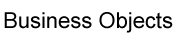 Business Objects