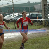 Cpto. Provincial de Cross 2010