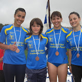 Cpto Gallego Absoluto 2009