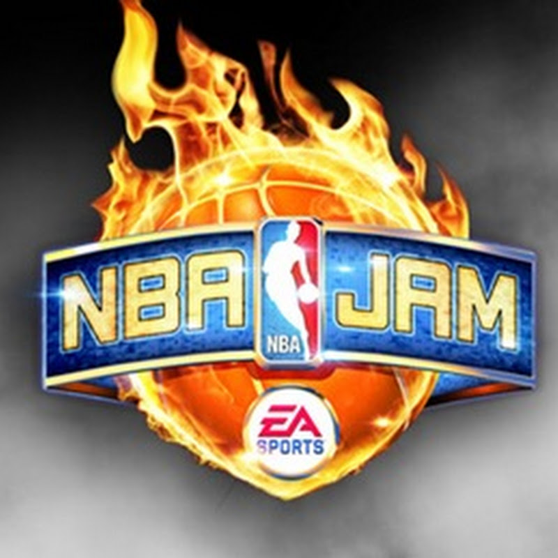Novidades Sobre NBA Jam