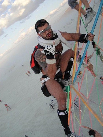 climb