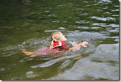 my little fish