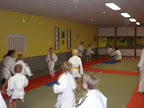 Judo - 3 juli 2009: Foto