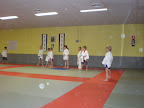 Judo - 3 juli 2009: Foto