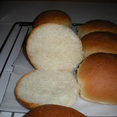 8 Hour Buns