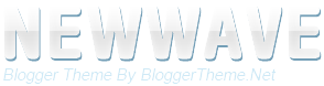 BloggerTheme