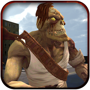 Hack Walking Dead : Zombies game