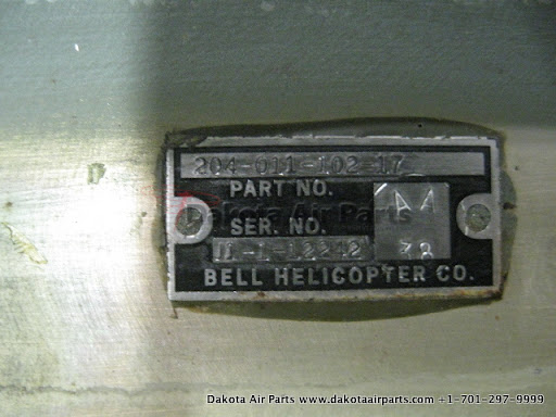 Manufacturer: TEXTRON SYSTEMS Manufacturer: TEXTRON SYSTEMS