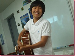 End of the school year 2010 011