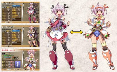 クイーンズブレイドスパイラルカオス にコスチュームチェンジが判明 Playstation Csブログ クイーンズブレイドスパイラルカオス にコスチュームチェンジが判明 Playstation Csブログ