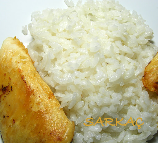 Pilavlar