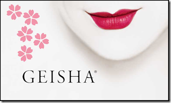 Geisha