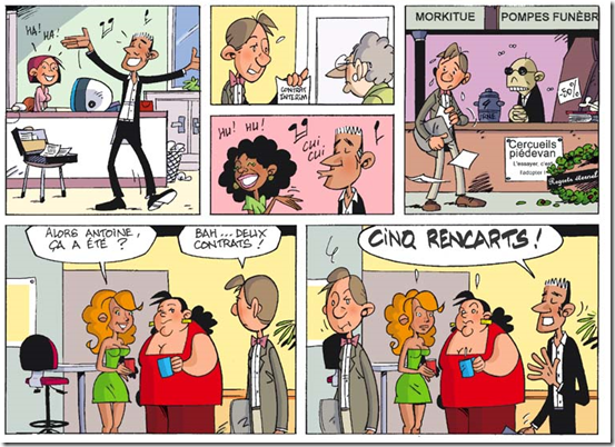 The
