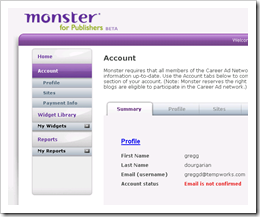 Monster