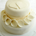Ünnepi torta