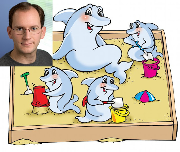 Jeremy Zawodny of Craiglist has written a kind article about MySQL ...