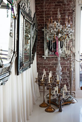  ¿Cómo es la casa de Philippe Starck?