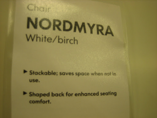diningchair