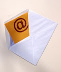 Datele de contact in CV-uri – Adresa de email