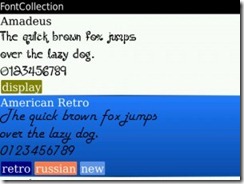 fontcolection1