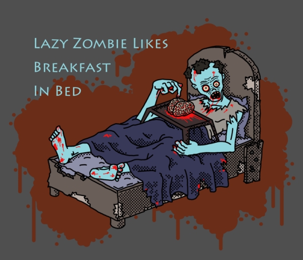 Killer´s Brain Flakes