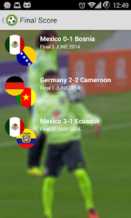 How to mod GoalKeeper - Brazil 2014 11.2 apk for bluestacks