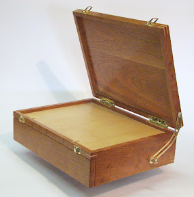 Painting Box